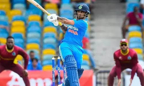 INDIA vs WEST INDIES : पहले टी-20 मैच हारी टीम इंडिया, करीबी मुकाबले में वेस्टइंडीज 4 रनों से हराया, बल्लेबाजों का खराब प्रदर्शन