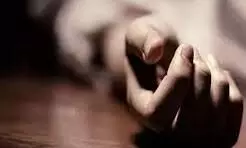 सेंट्रिंग गिरने से तीन मजदूर गंभीर घायल सेंट्रिंग गिरने से तीन मजदूर गंभीर घायल