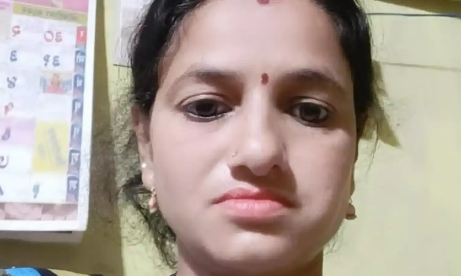 पैंट पर लगे टेलर के स्टीकर ने पहुंचाया आरोपी तक