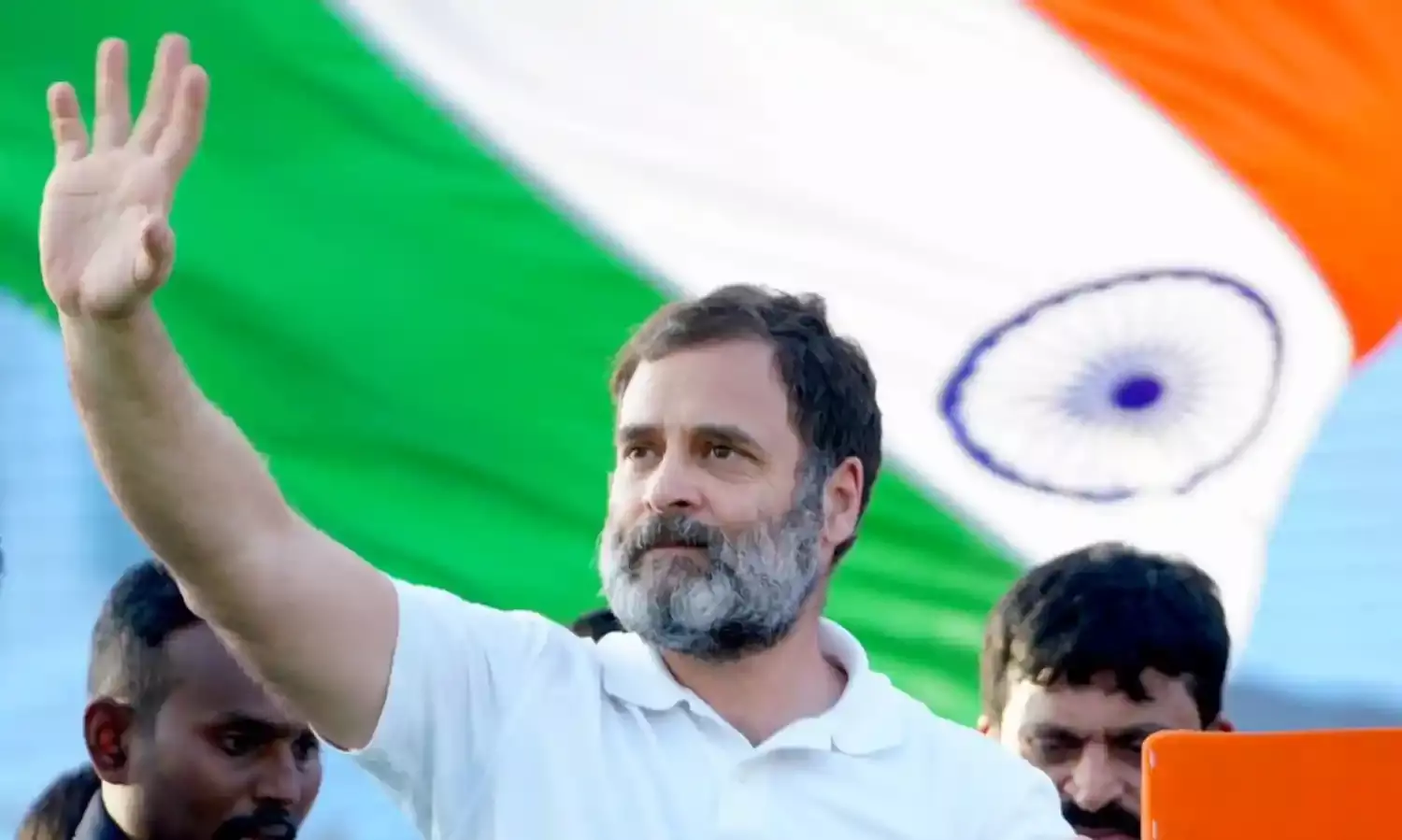 मेरा कर्तव्य वही रहेगा, इंडिया की रक्षा करना : राहुल गांधी