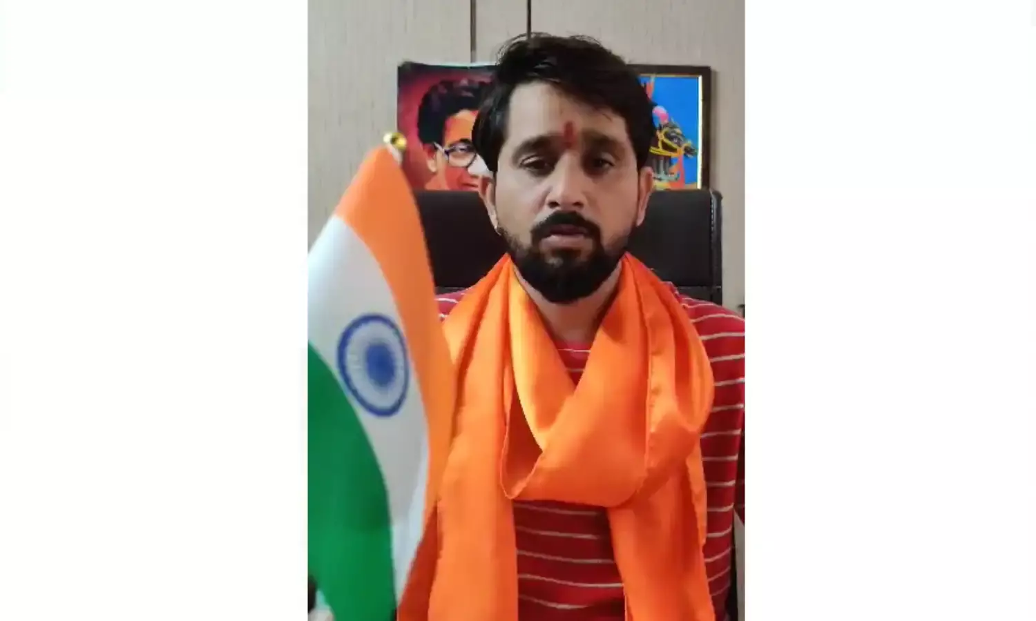 मध्यप्रदेश: शिवसेना ने साधा भाजपा पर निशाना, कहा चुनाव आते ही दंगे शुरू करवा देती है देशभर में पार्टी