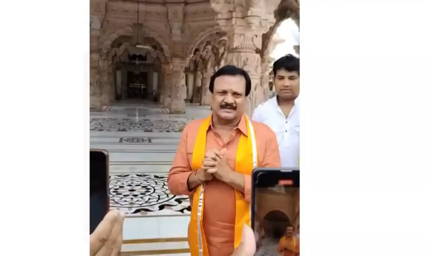 मध्यप्रदेश: संविधान को मिटाने वाले खुद मिट जायेंगे, संविधान अमर रहेगा - सज्जन सिंह वर्मा
