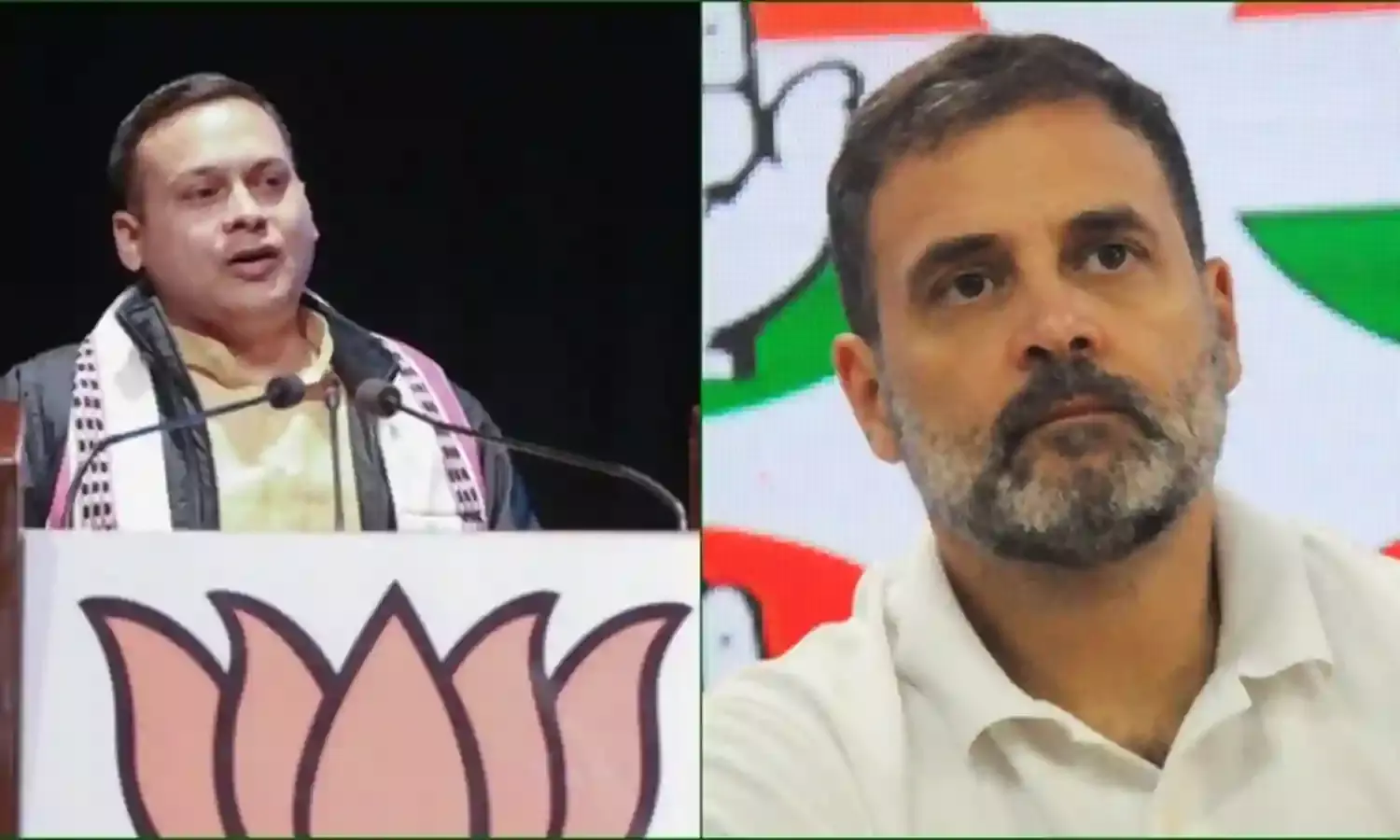 भाजपा के अमित मालवीय ने राहुल गांधी पर किया कटाक्ष