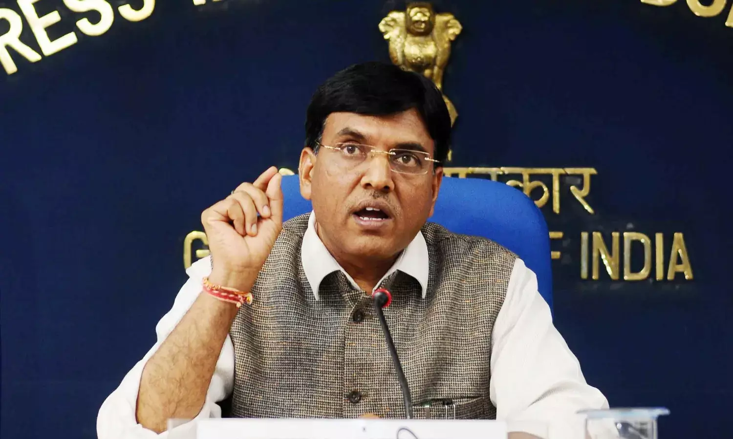 रूस-यूक्रेन युद्ध के बाजवूद देश में उर्वरकों की कीमत नियंत्रण में रही