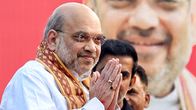सभी भारतीय भाषाओं को प्रोत्साहन देने से ही राष्ट्र सशक्त होगा - शाह