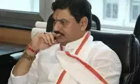 प्रधानमंत्री कृषि सिंचाई योजना के लाभ के लिए नियमों को शिथिल करेंगे – मुंडे
