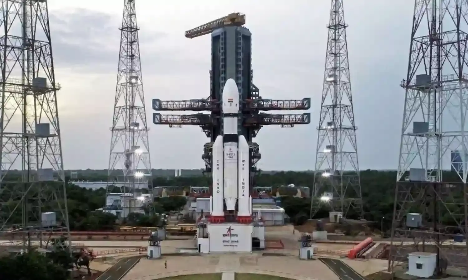 चंद्रयान-3 के लिए कल का दिन बेहद खास, इसरो ने दी ताजा जानकारी