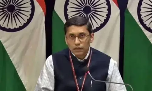 पाक के साथ सामान्य संबंधों के लिए आतंकवाद मुक्त माहौल जरूरी : सरकार पाक के साथ सामान्य संबंधों के लिए आतंकवाद मुक्त माहौल जरूरी : सरकार