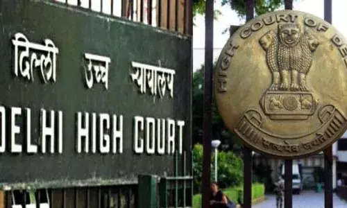 इंडिया शब्द का प्रयोग करने खिलाफ दिल्ली हाईकाेर्ट में आज हो सकती है सुनवाई