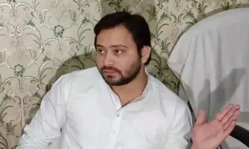 राहुल गांधी के मामले पर सुप्रीम कोर्ट के फैसले का राजद-जदयू ने किया स्वागत राहुल गांधी के मामले पर सुप्रीम कोर्ट के फैसले का राजद-जदयू ने किया स्वागत