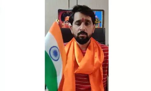 मध्यप्रदेश: शिवसेना ने साधा भाजपा पर निशाना, कहा चुनाव आते ही दंगे शुरू करवा देती है देशभर में पार्टी मध्यप्रदेश: शिवसेना ने साधा भाजपा पर निशाना, कहा चुनाव आते ही दंगे शुरू करवा देती है देशभर में पार्टी