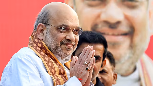 सभी भारतीय भाषाओं को प्रोत्साहन देने से ही राष्ट्र सशक्त होगा - शाह