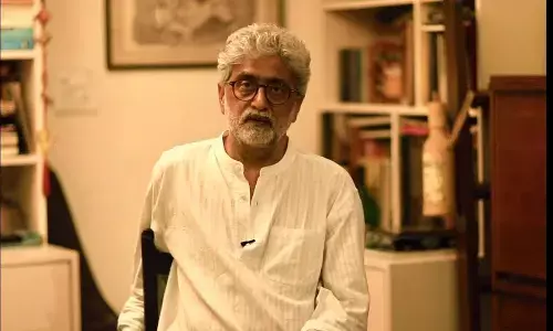 गौतम नवलखा के आतंकवादियों से संबंध नहीं, बांबे हाईकोर्ट में वकील ने दी दलील गौतम नवलखा के आतंकवादियों से संबंध नहीं, बांबे हाईकोर्ट में वकील ने दी दलील