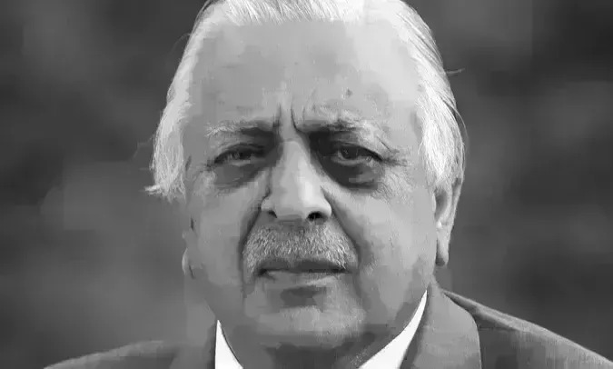 पीसीबी के पूर्व अध्यक्ष इजाज बट का 85 वर्ष की उम्र में निधन | Former
