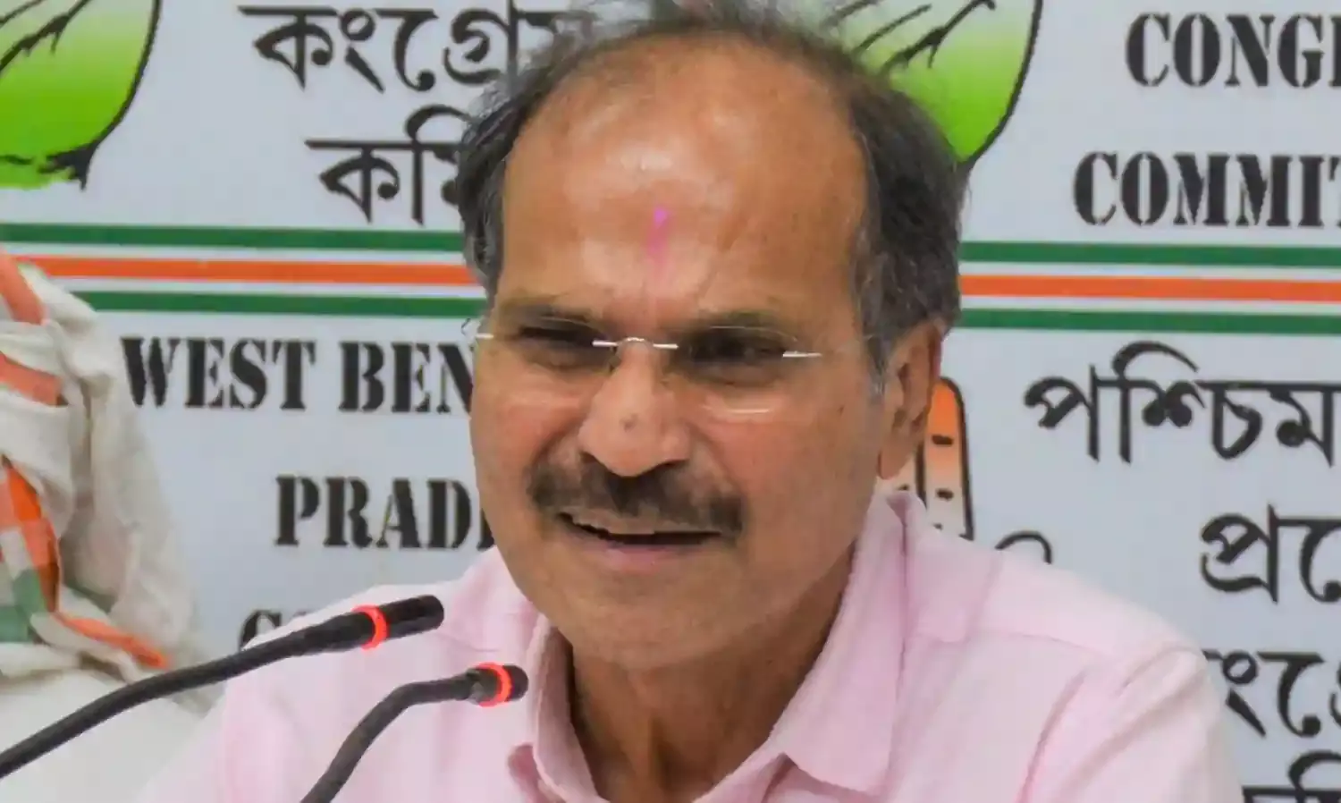 लोकसभा को राहुल की सदस्यता तत्काल बहाल करनी चाहिए: अधीर