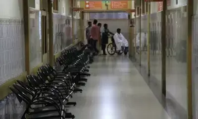 कर्नाटक में दूषित पानी पीने से मरने वालों की संख्या बढ़कर 6 हो गई, 36 और अस्पताल में भर्ती