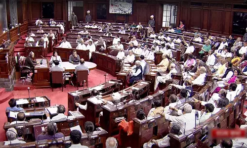 धारा 370 हटने के बाद से 2,156 बंदी प्रत्यक्षीकरण याचिकाएं दायर की गई : सरकार