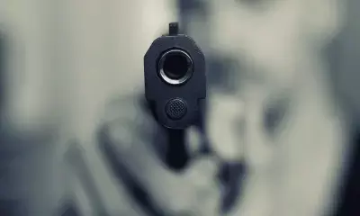 मेलबर्न में गोलीबारी में एक शख्‍स की मौत