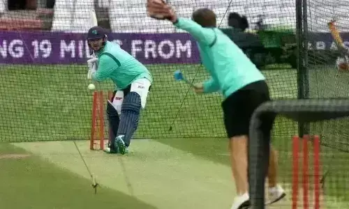 भारत के खिलाफ टी-20 सीरीज के लिए आयरलैंड ने किया टीम का ऐलान भारत के खिलाफ टी-20 सीरीज के लिए आयरलैंड ने किया टीम का ऐलान