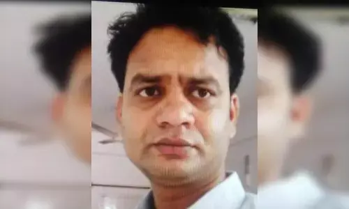 अखिलेश प्रजापति फिर बनें पन्ना तहसीलदार अखिलेश प्रजापति फिर बनें पन्ना तहसीलदार