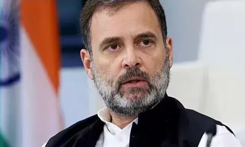 क्या राहुल गांधी लोकसभा में अविश्वास प्रस्ताव पर चर्चा शुरू करेंगे
