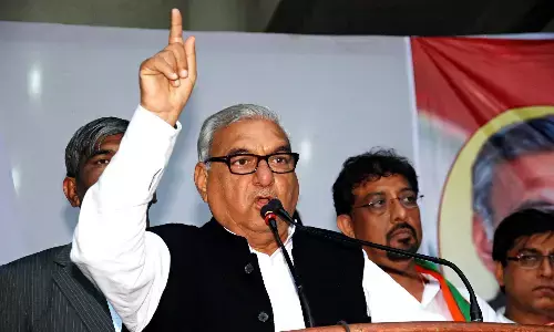 अंतिम फैसला भी राहुल गांधी के पक्ष में आएगा: भूपिंदर हुड्डा