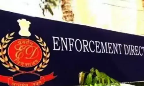 ईडी ने पीएफआई मामले में 2.53 करोड़ रुपये की संपत्ति कुर्क की