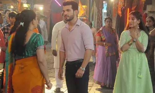 बुराई तब बढ़ती है जब अच्छे लोग चुप रहते हैं: अर्जुन बिजलानी बुराई तब बढ़ती है जब अच्छे लोग चुप रहते हैं: अर्जुन बिजलानी