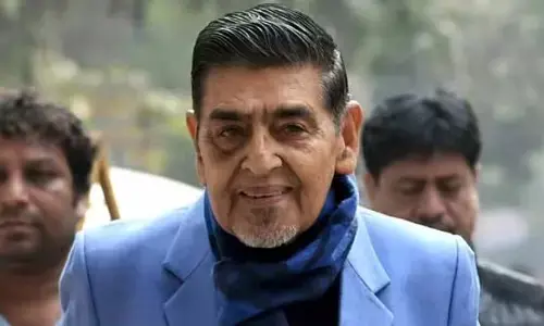 1984 के सिख दंगों के मामले में सीबीआई ने कांग्रेस नेता टाइटलर पर लगाया हत्या का आरोप, चार्जशीट में  किया बड़ा दावा