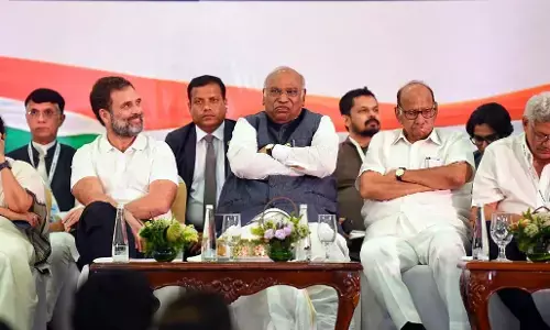 मुंबई में होने वाली INDIA गठबंधन की मीटिंग के तारीखों का हुआ ऐलान, बैठक के दौरान राहुल गांधी का होगा भव्य स्वागत