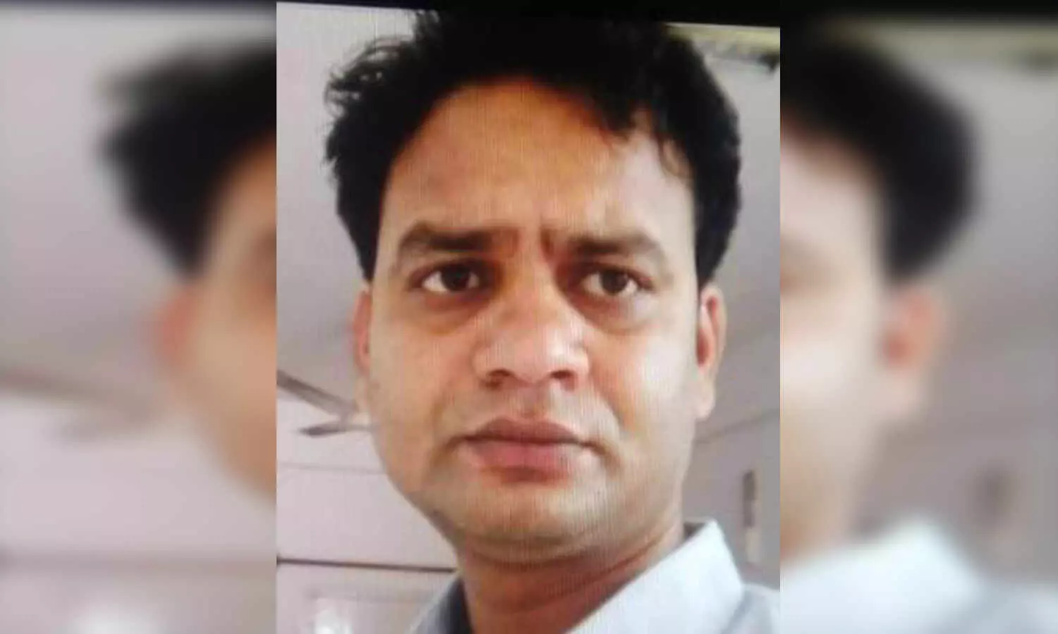 अखिलेश प्रजापति फिर बनें पन्ना तहसीलदार अखिलेश प्रजापति फिर बनें पन्ना तहसीलदार