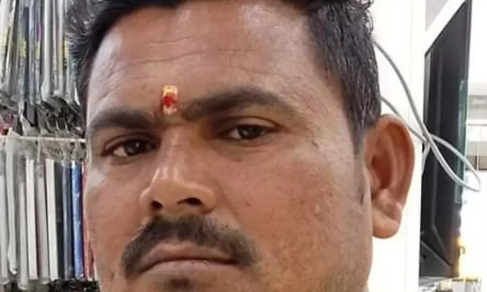 उधार के पैसे मांगने गए दोस्त पर लाठी से हमला, मौत उधार के पैसे मांगने गए दोस्त पर लाठी से हमला, मौत