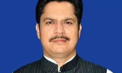 मोदी उपनाम मामले में असम कांग्रेस नेता ने कहा- कोर्ट ने भाजपा को कड़ा सबक सिखाया मोदी उपनाम मामले में असम कांग्रेस नेता ने कहा- कोर्ट ने भाजपा को कड़ा सबक सिखाया