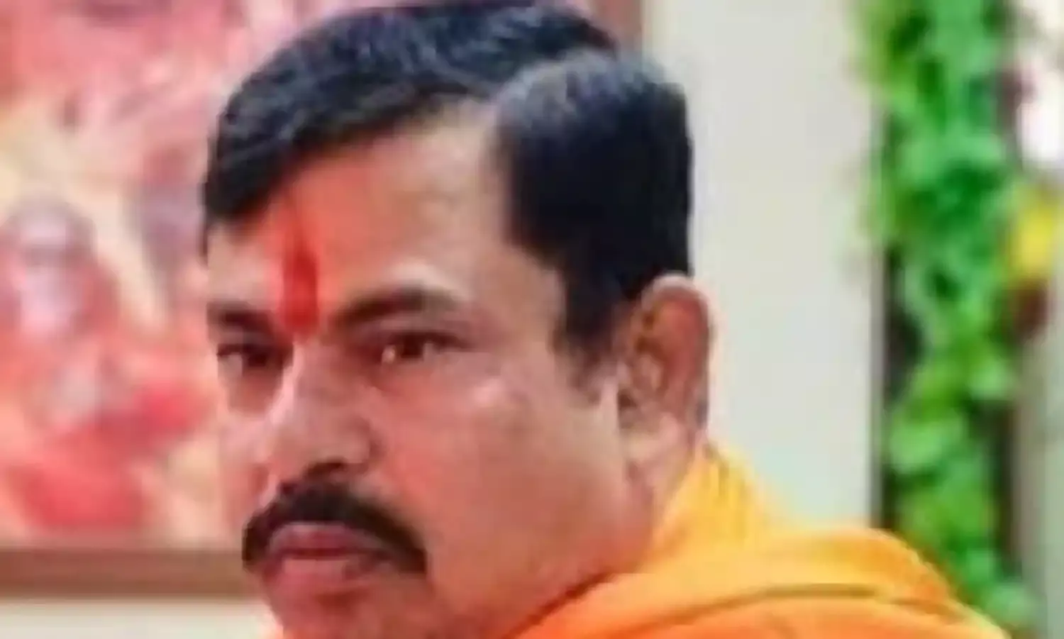 अगली तेलंगाना विधानसभा का सदस्य नहीं बनूंगा : राजा सिंह