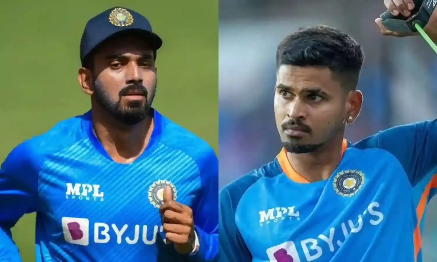 टीम इंडिया के लिए चोटें चिंता का विषय हैं, खासकर नंबर 4 के बल्लेबाज के लिए