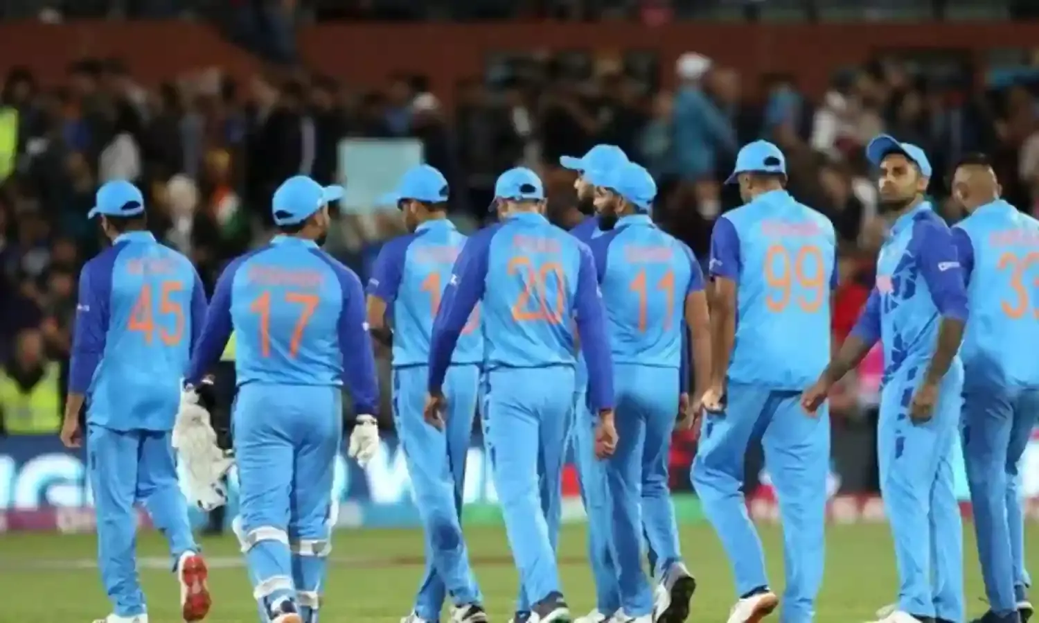 खोया अवसर? आईपीएल के एडवांटेज के बावजूद टीम इंडिया टी20 गौरव की तलाश में