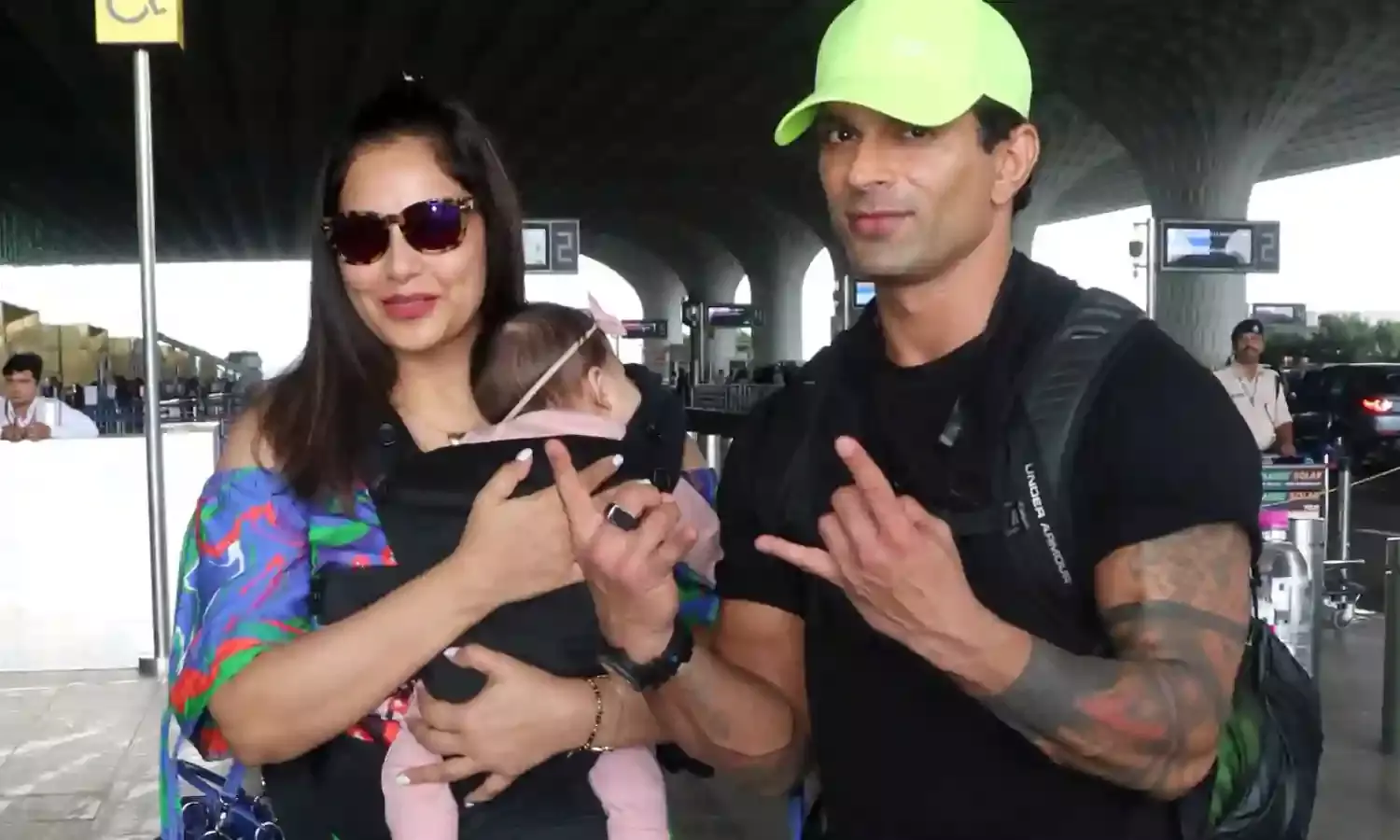 बिपाशा का छलका दर्द, कहा मेरी बेटी के दिल में थे दो छेद, करानी पड़ी ओपन हार्ट सर्जरी