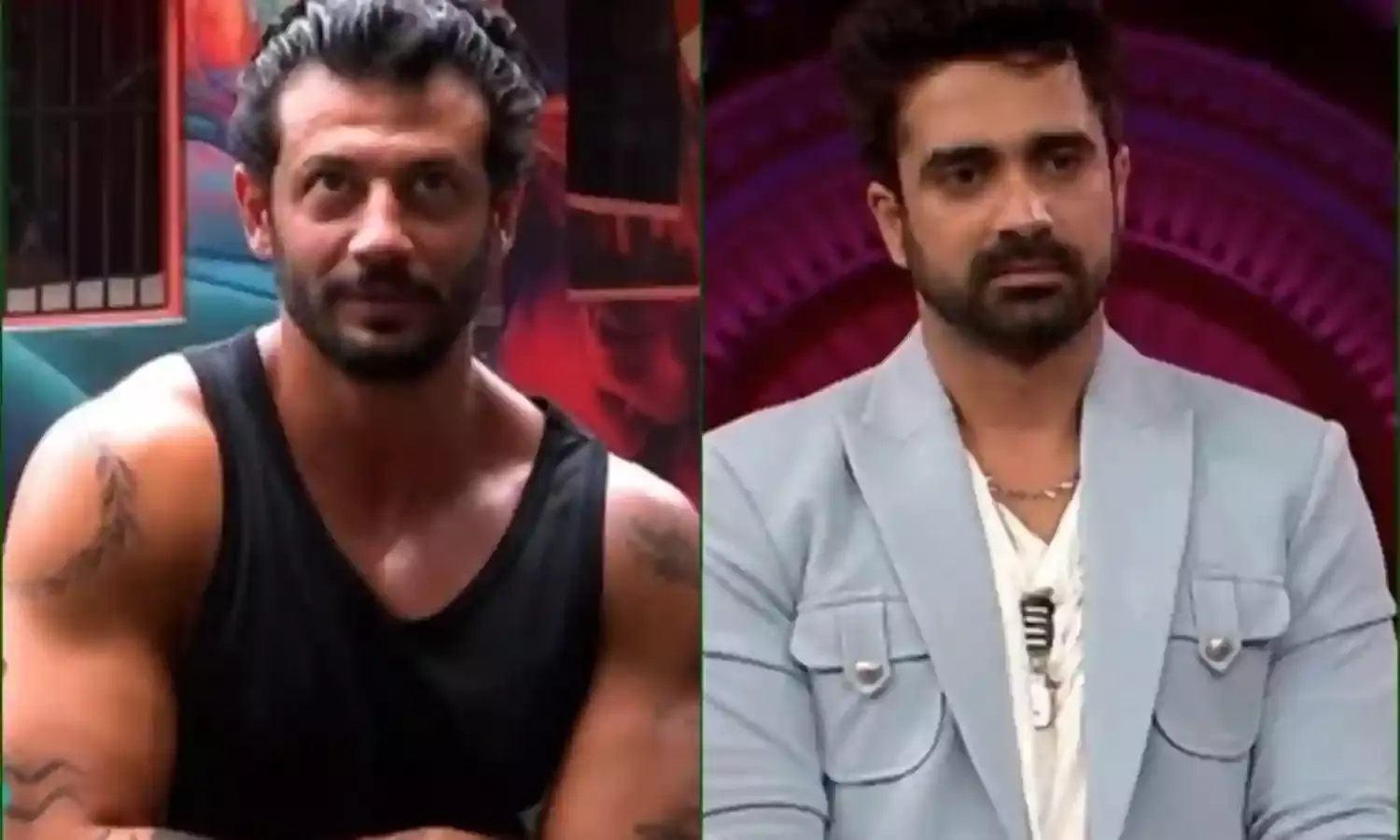 बिग बॉस ओटीटी 2 : डबल एविक्शन में जद हदीद और अविनाश सचदेव हुए बेघर