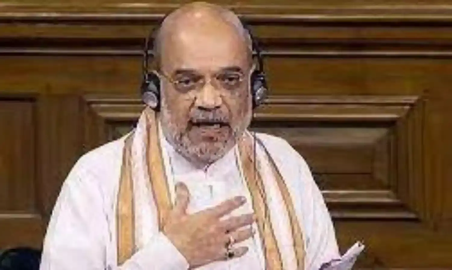 राज्यसभा में दिल्ली संशोधन बिल पेश करेंगे अमित शाह, बिल के खिलाफ वोट करेगा इंडिया गठबंधन