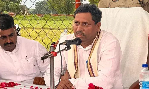 इटावा से भाजपा सांसद रामशंकर कठेरिया को 2 साल की सजा