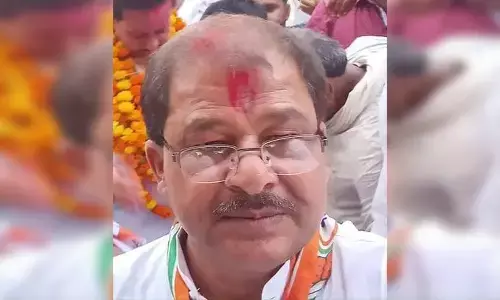 विश्व आदिवासी दिवस गौरव पर्व के रूप में मनाएगी कांग्रेस, ब्लॉक कांग्रेस कमेटी गुनौर की समीक्षा बैठक आज