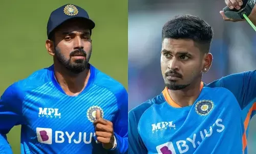 टीम इंडिया के लिए चोटें चिंता का विषय हैं, खासकर नंबर 4 के बल्लेबाज के लिए