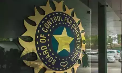 डब्ल्यूटीसी हार की छाया में, बीसीसीआई जिम्मेदारी से दूर भागता है