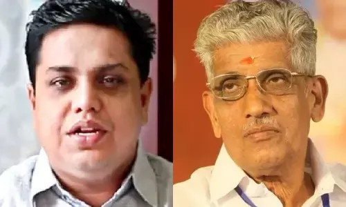 एनएसएस ने उनकी टिप्पणी के लिए केरल विधानसभा अध्यक्ष से फिर की माफी की मांग