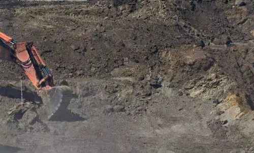 नूंह में अवैध खनन से अरावली पहाड़ियों की जैव विविधता को खतरा