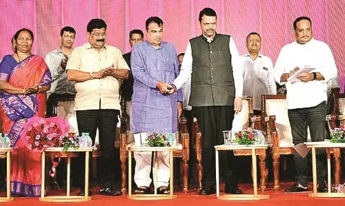 विकास की रफ्तार - पुलिस लाइन टाकली से काटोल नाका तक बनेगा ब्रिज