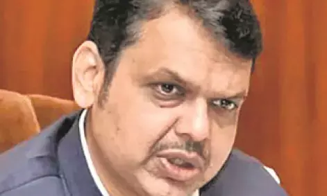 जिला मध्यवर्ती बैंक घोटाले का परिणाम जल्द - फडणवीस