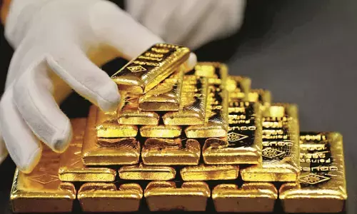 3 किलो सोना आखिर किसका, दावा करने कोई सामने नहीं आया