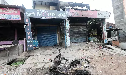 कभी अरावली के लिए जाना जाने वाला नूंह अब अपराध, धार्मिक हिंसा का है केंद्र