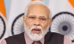 मप्र के 34 रेल्वे स्टेशन के विकास पर खर्च होंगे एक हजार करोड़ मप्र के 34 रेल्वे स्टेशन के विकास पर खर्च होंगे एक हजार करोड़